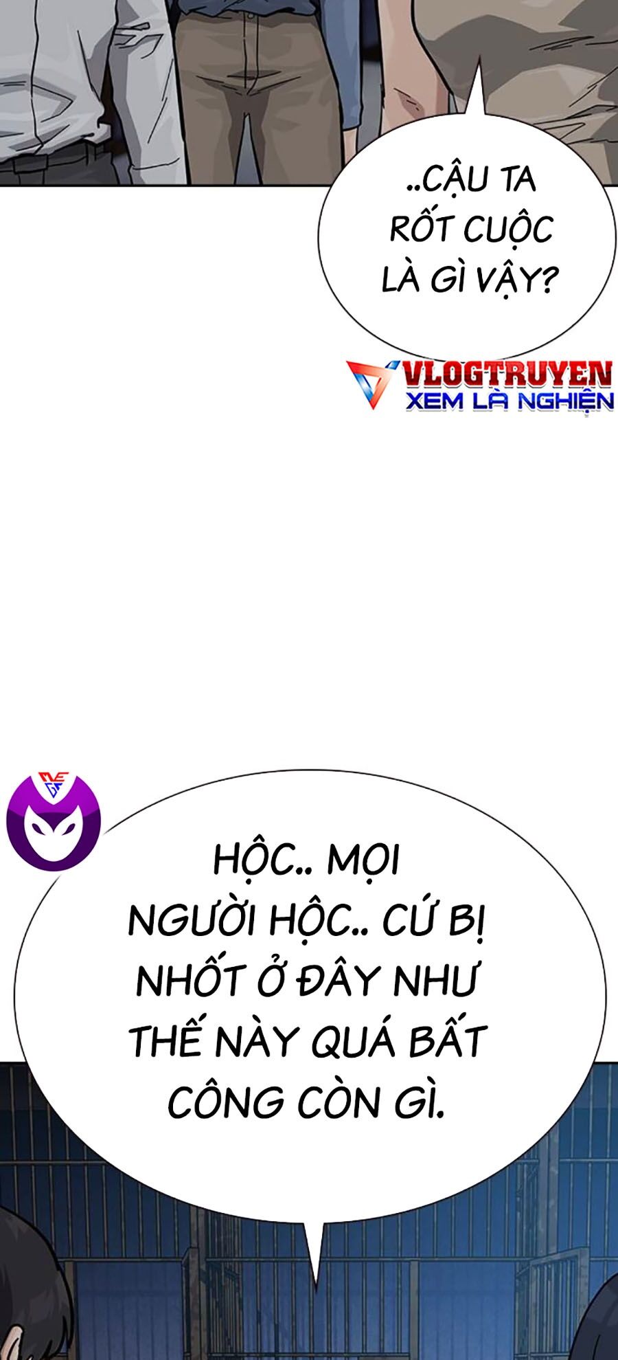 Để Có Thể Sống Sót Chap 127 - Next Chap 128