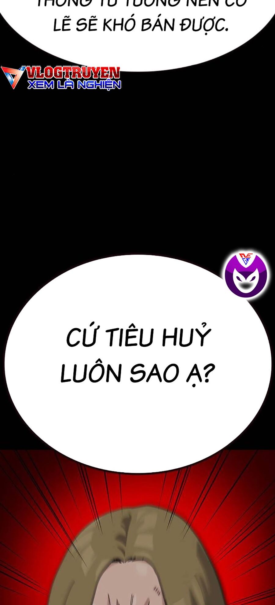 Để Có Thể Sống Sót Chap 127 - Next Chap 128