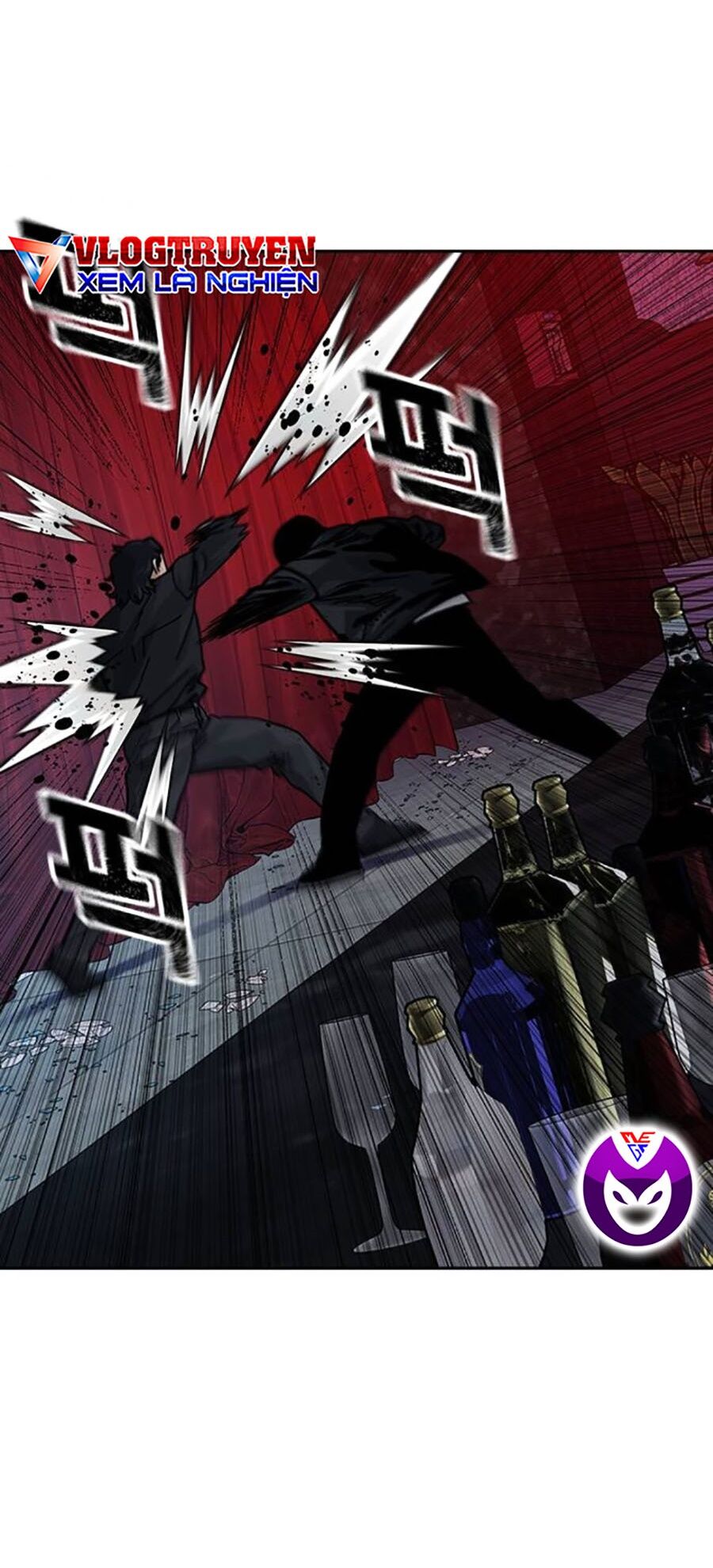 Để Có Thể Sống Sót Chap 127 - Next Chap 128