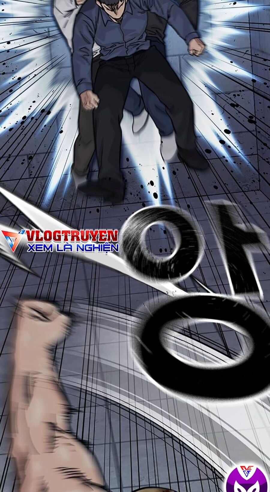 Để Có Thể Sống Sót Chap 129 - Next Chap 130