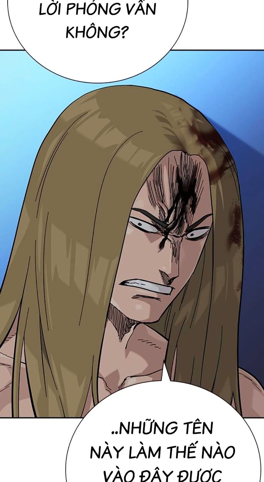 Để Có Thể Sống Sót Chap 129 - Next Chap 130