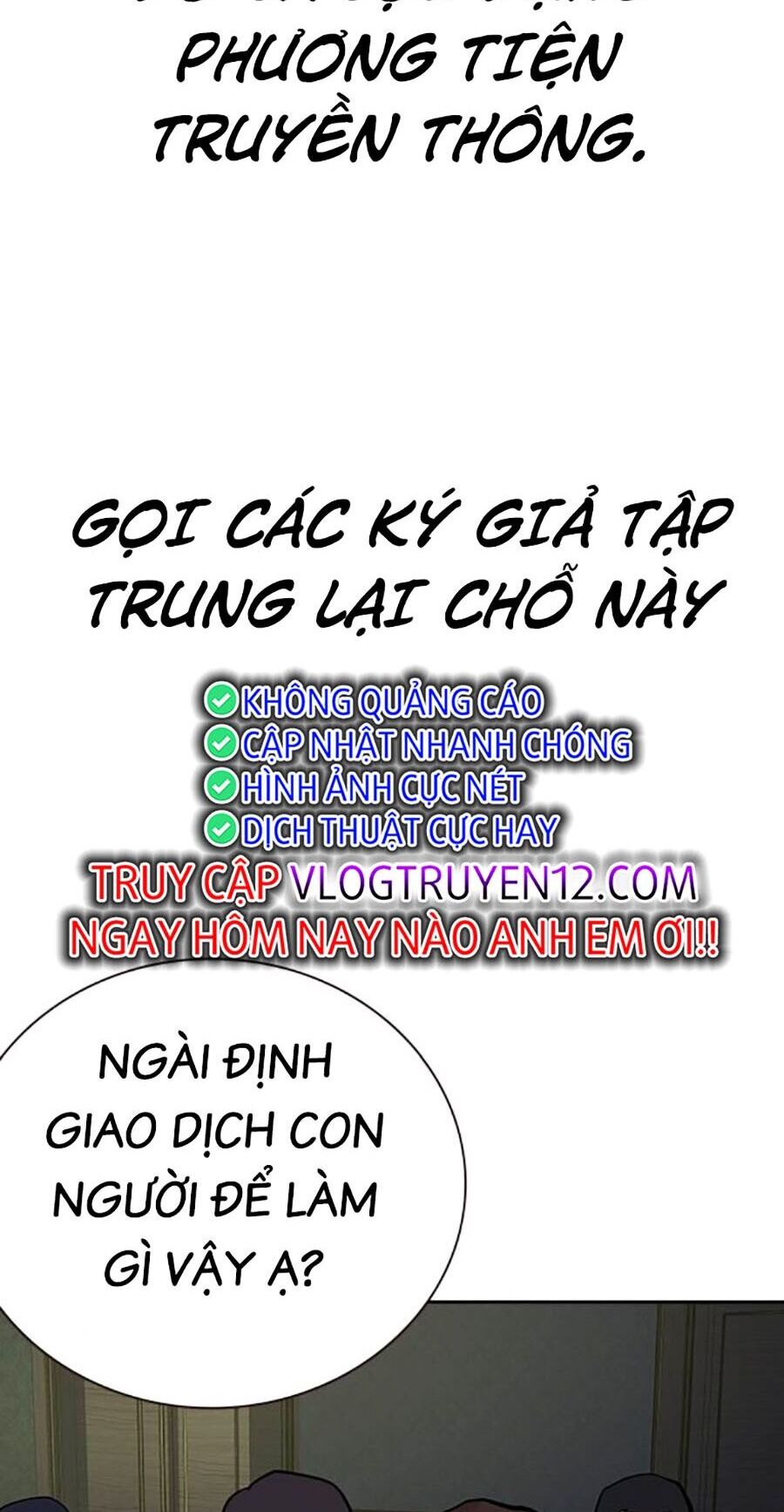 Để Có Thể Sống Sót Chap 129 - Next Chap 130