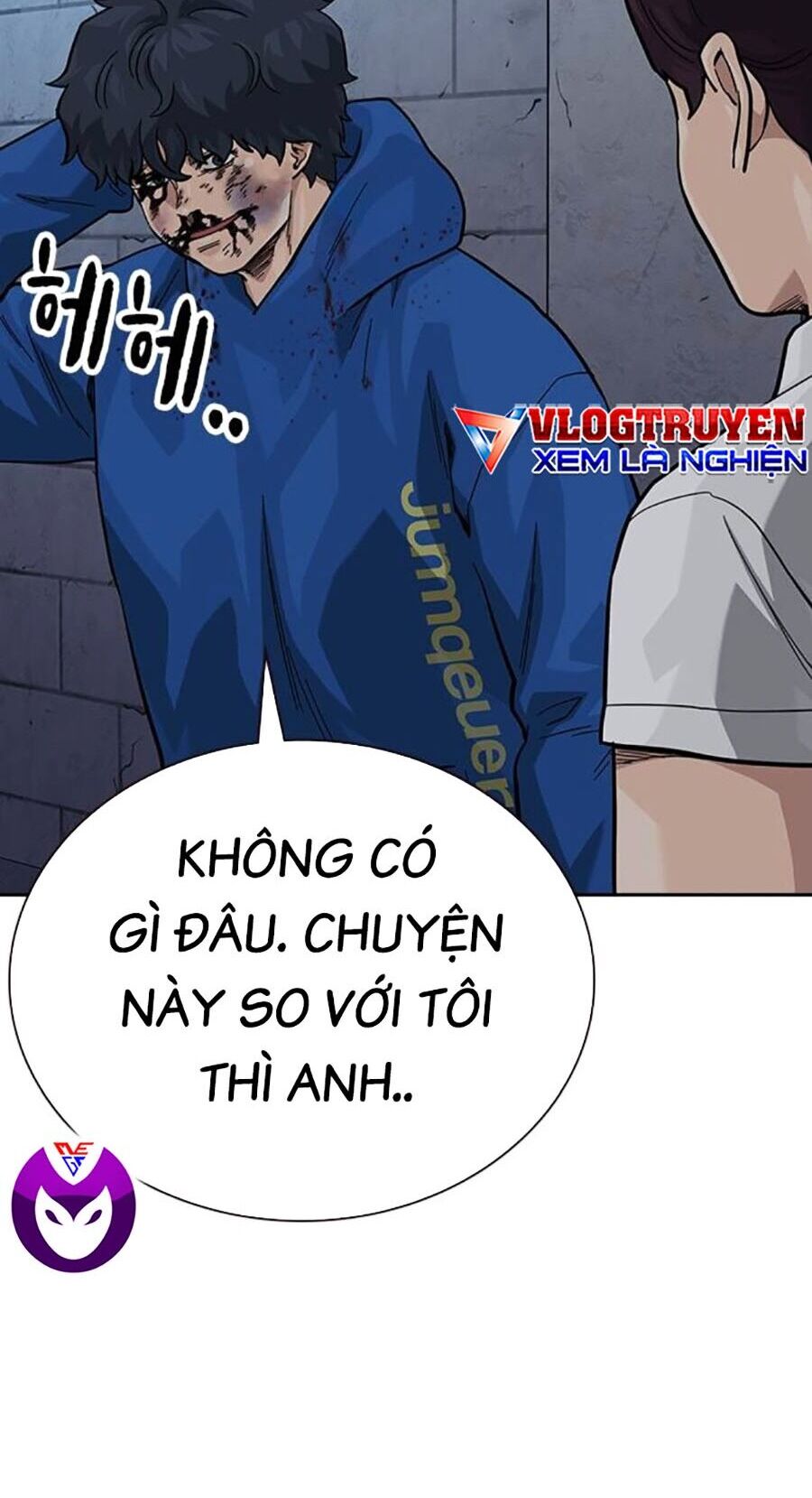 Để Có Thể Sống Sót Chap 129 - Next Chap 130