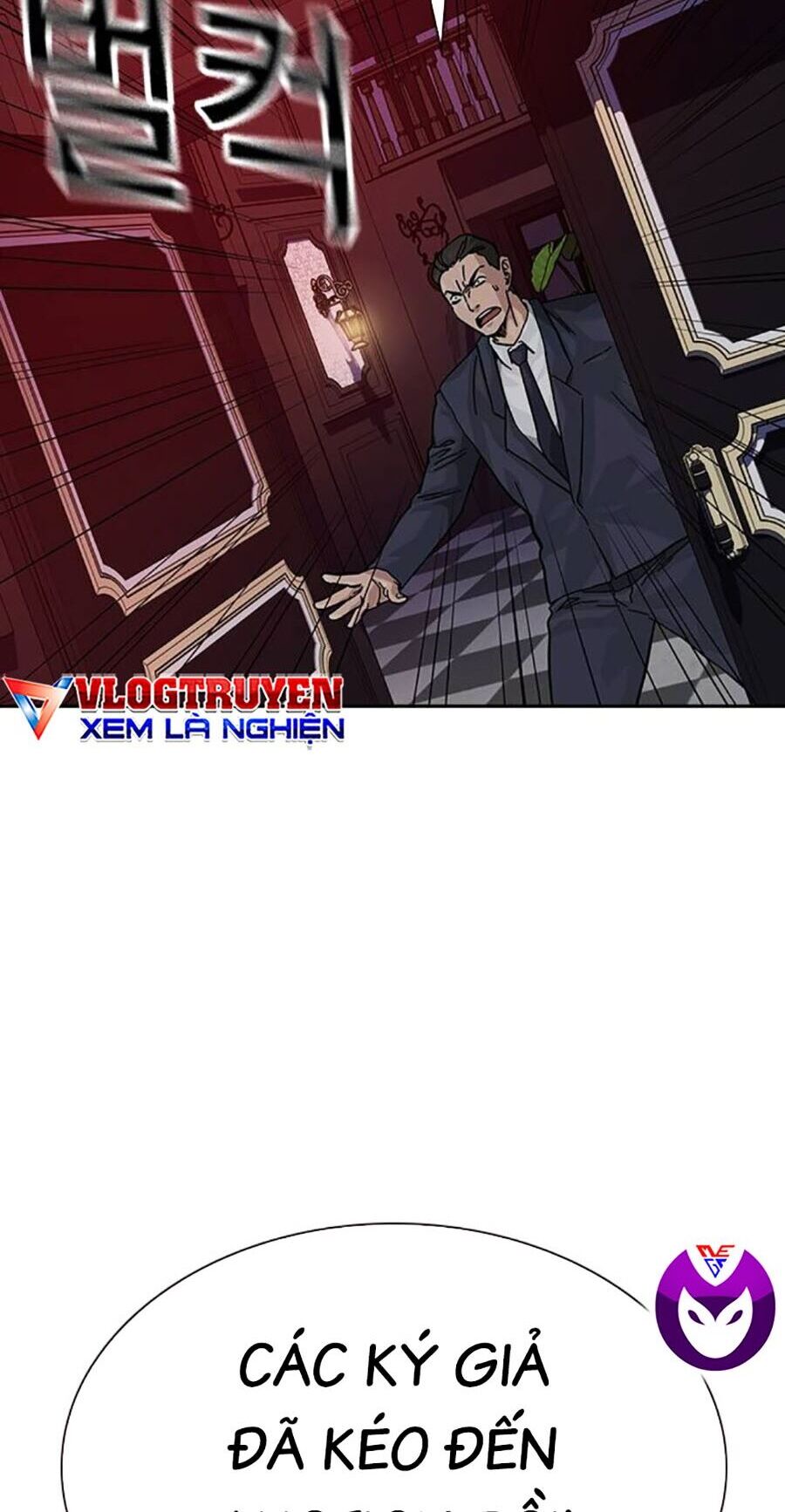 Để Có Thể Sống Sót Chap 129 - Next Chap 130