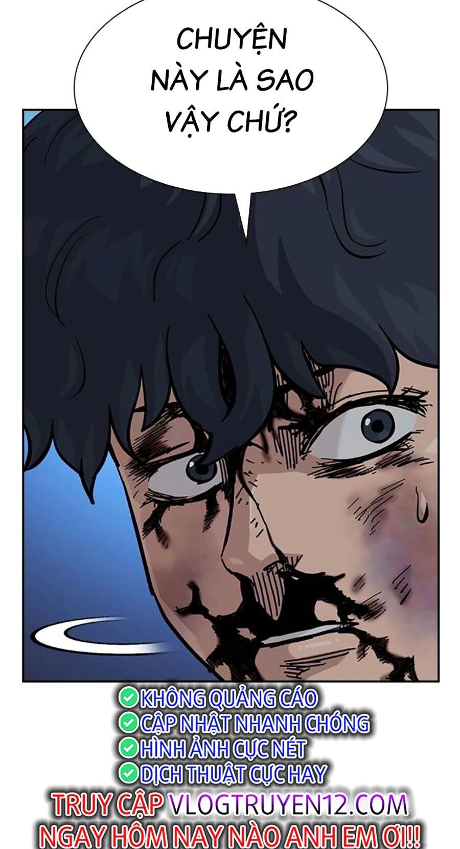 Để Có Thể Sống Sót Chap 129 - Next Chap 130