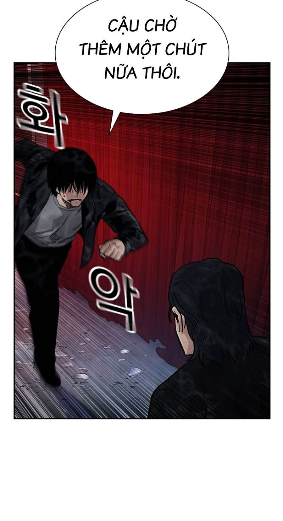 Để Có Thể Sống Sót Chap 129 - Next Chap 130