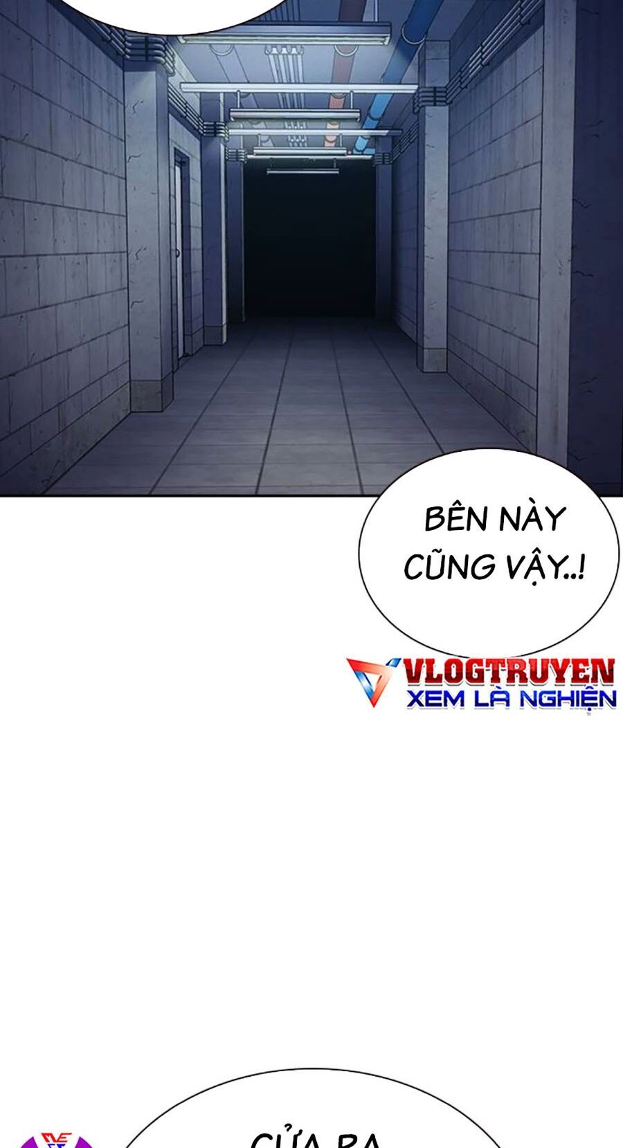 Để Có Thể Sống Sót Chap 129 - Next Chap 130