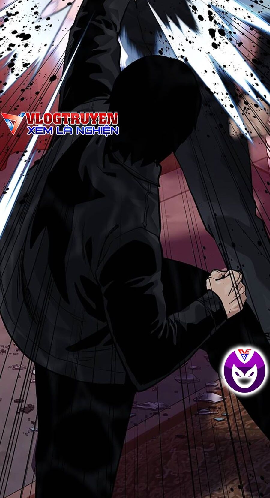 Để Có Thể Sống Sót Chap 129 - Next Chap 130