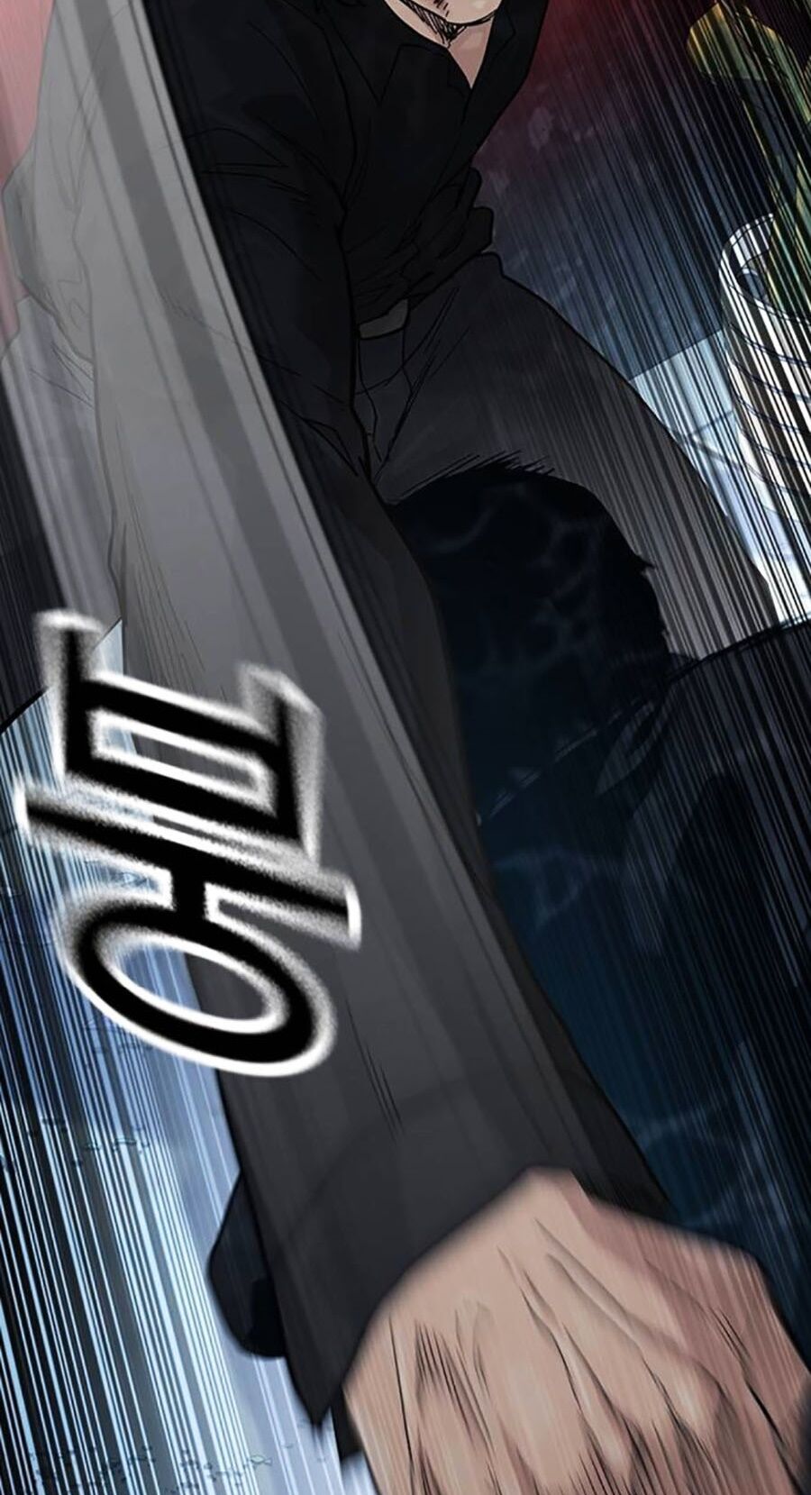 Để Có Thể Sống Sót Chap 129 - Next Chap 130