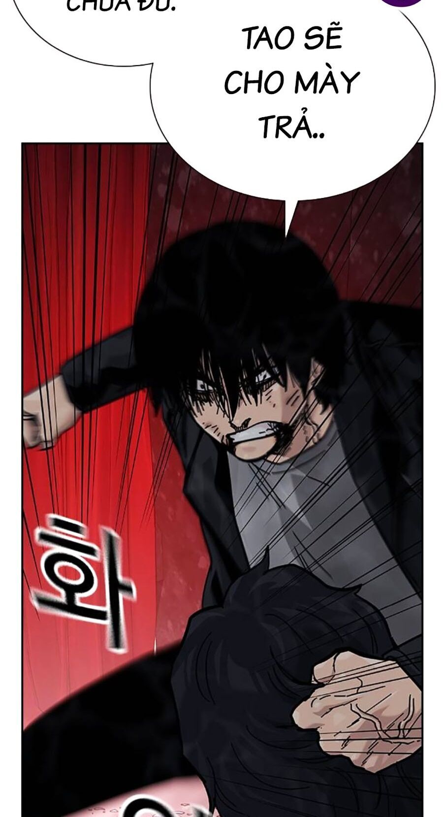 Để Có Thể Sống Sót Chap 129 - Next Chap 130