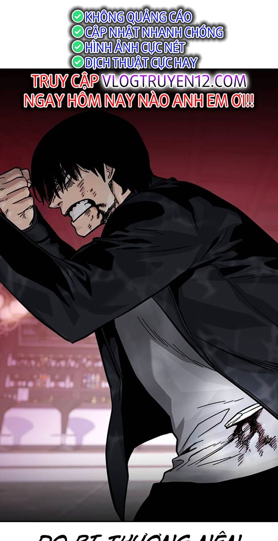 Để Có Thể Sống Sót Chap 129 - Next Chap 130