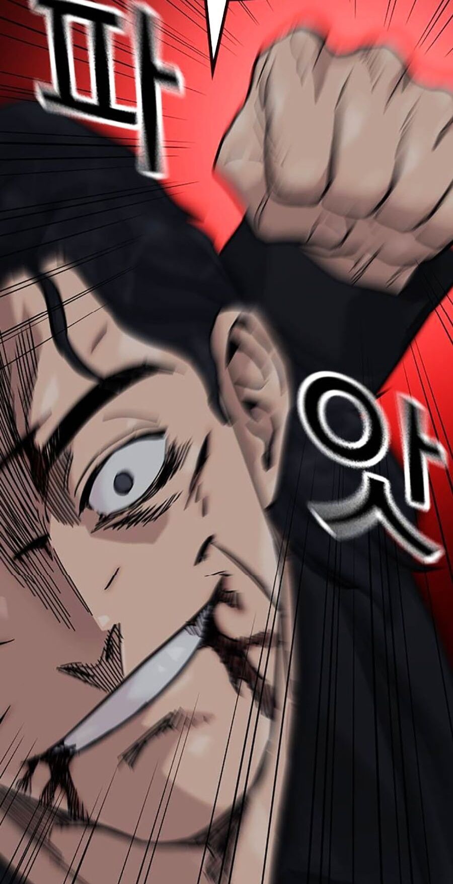 Để Có Thể Sống Sót Chap 129 - Next Chap 130