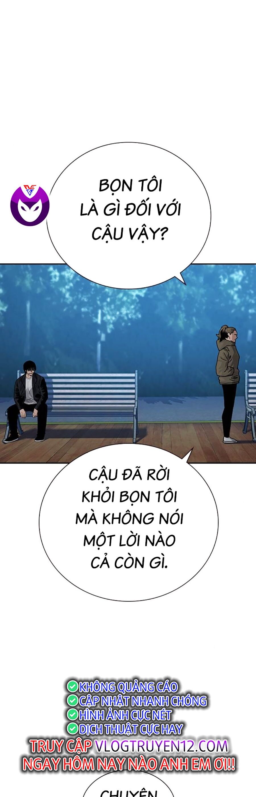Để Có Thể Sống Sót Chap 130 - Next Chap 131