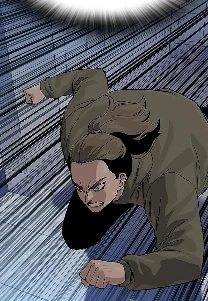 Để Có Thể Sống Sót Chap 150 - Next Chap 151