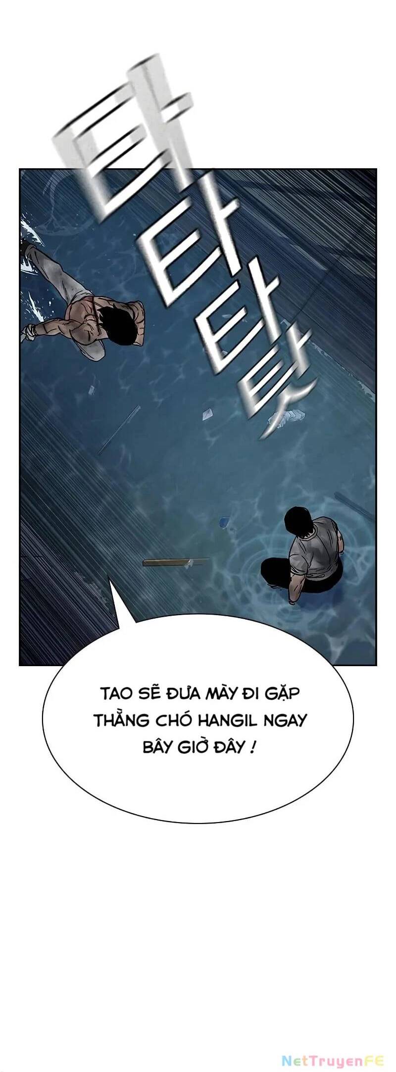 Để Có Thể Sống Sót Chap 152 - Next Chap 153