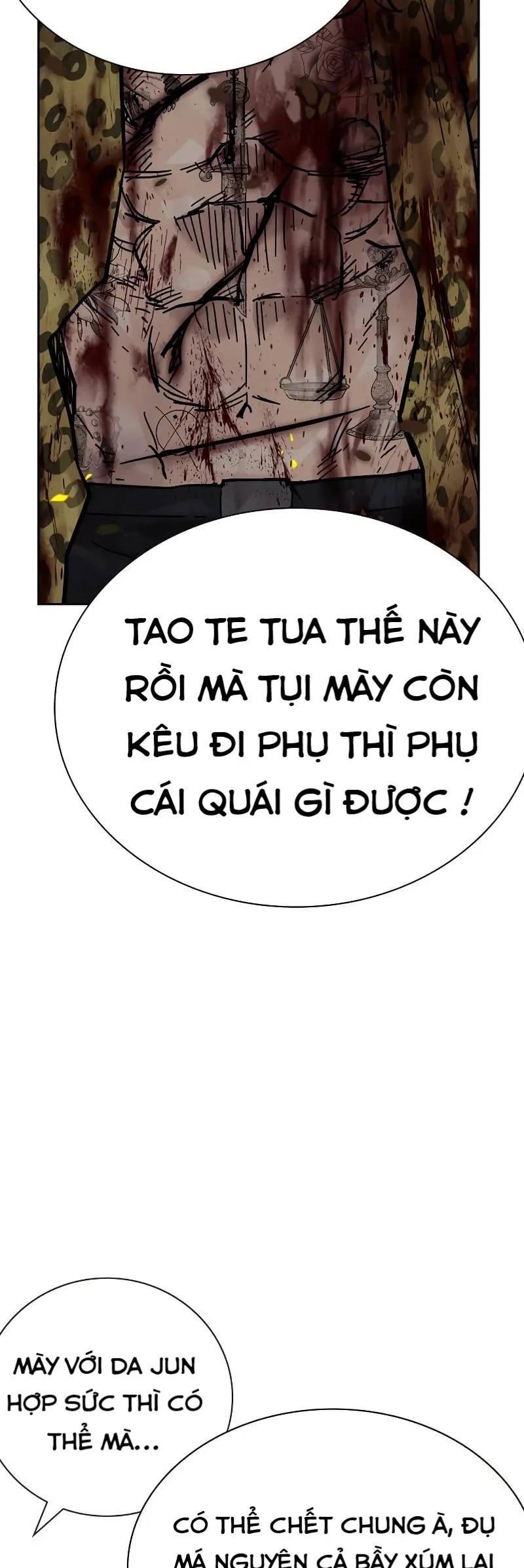 Để Có Thể Sống Sót Chap 152 - Next Chap 153