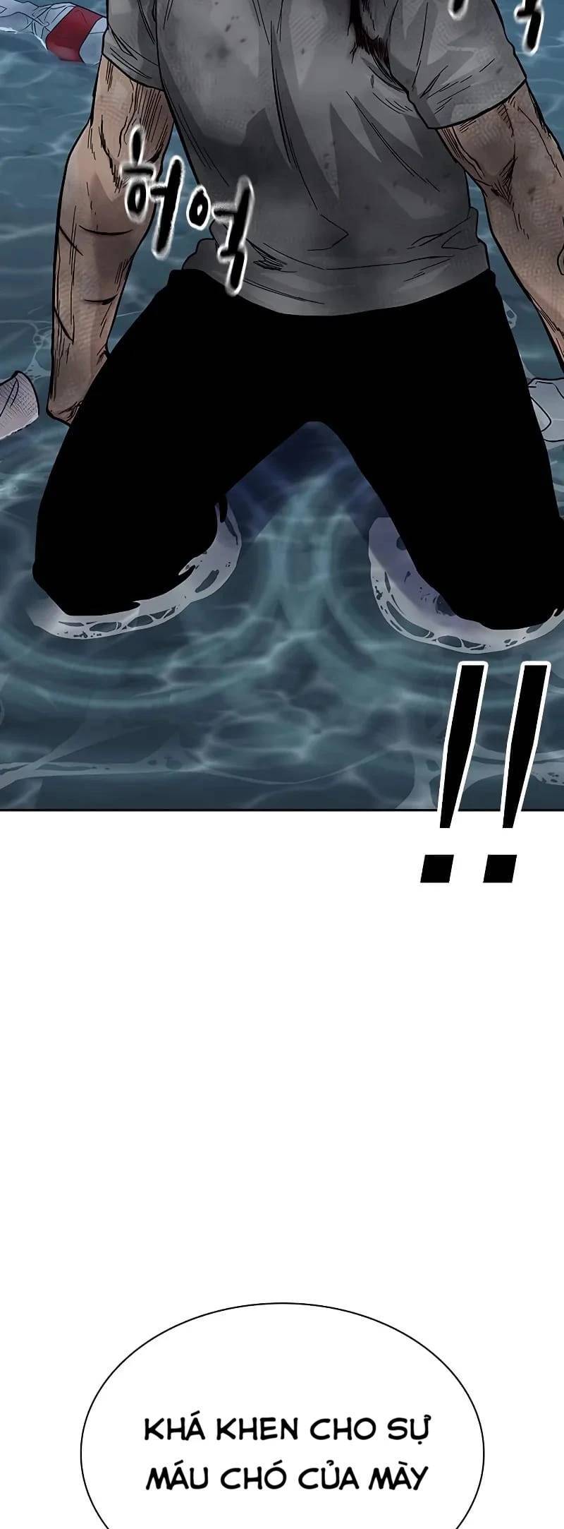 Để Có Thể Sống Sót Chap 152 - Next Chap 153