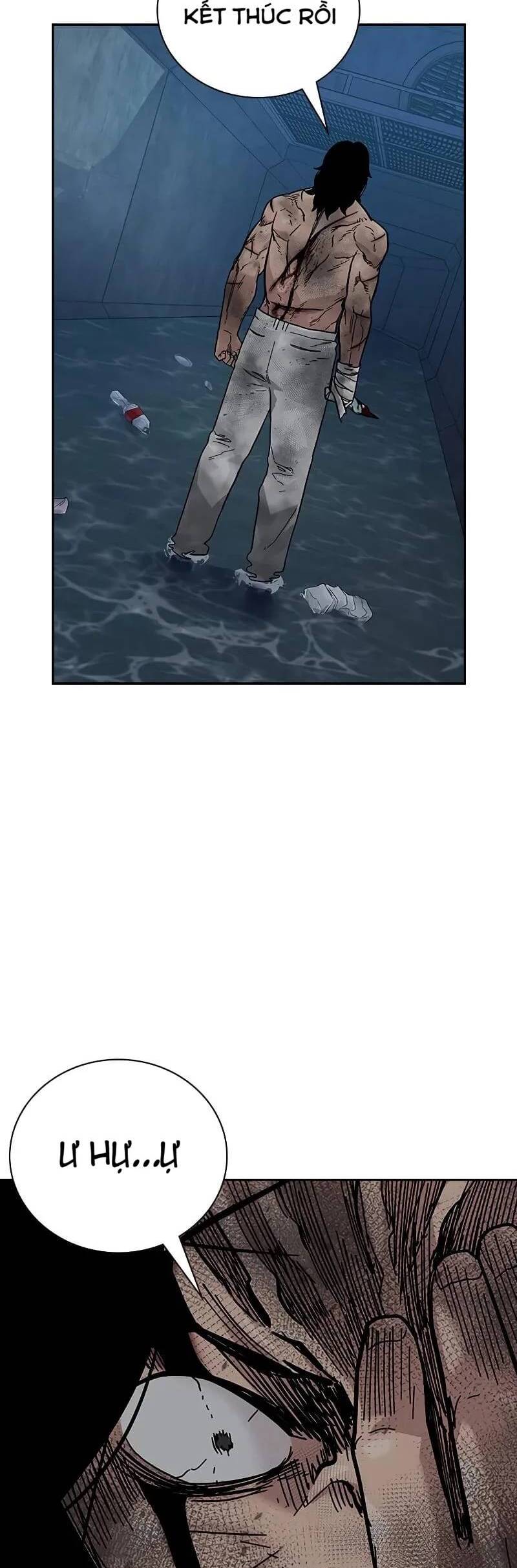 Để Có Thể Sống Sót Chap 152 - Next Chap 153