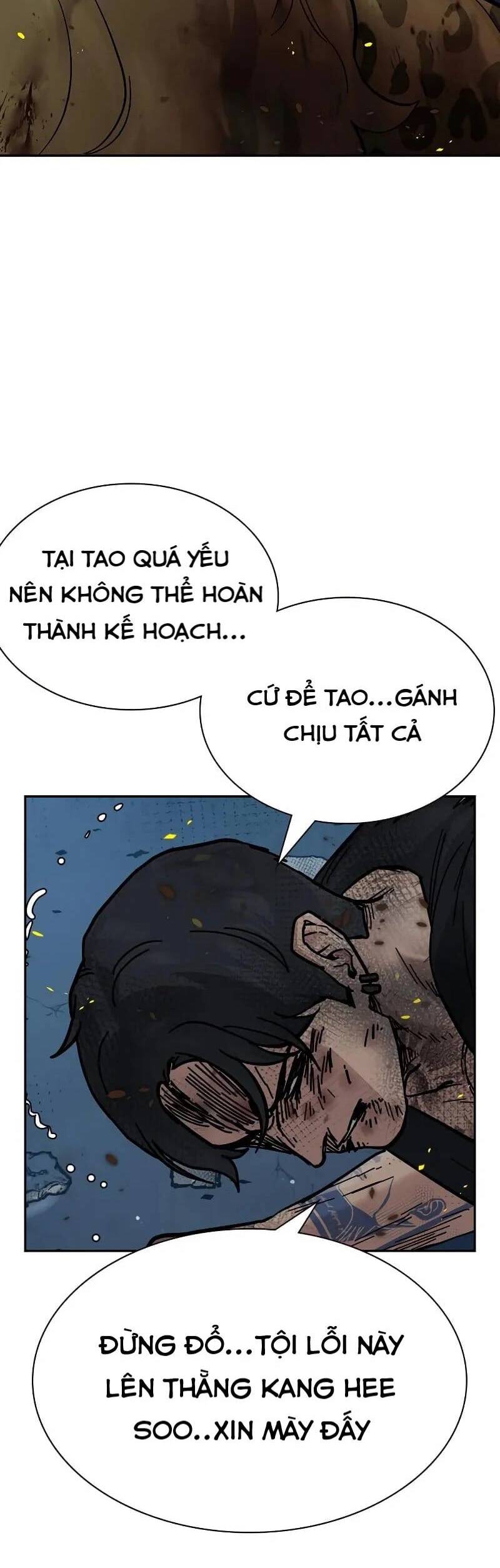 Để Có Thể Sống Sót Chap 152 - Next Chap 153