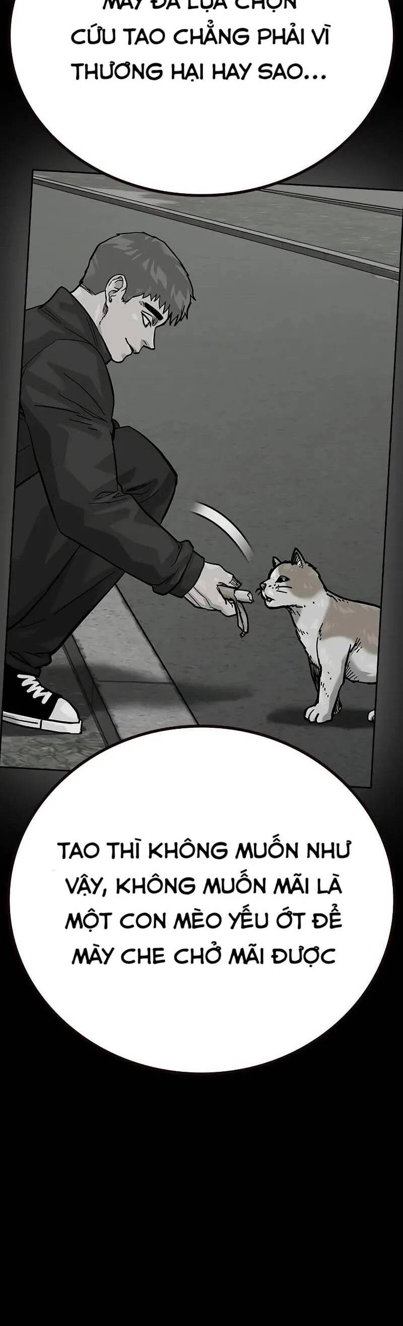 Để Có Thể Sống Sót Chap 152 - Next Chap 153