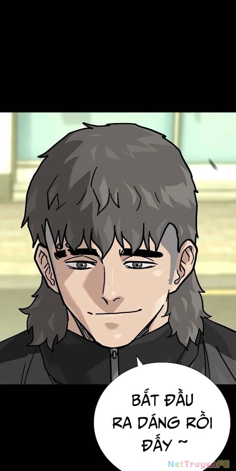 Để Có Thể Sống Sót Chap 154 - Next Chap 155