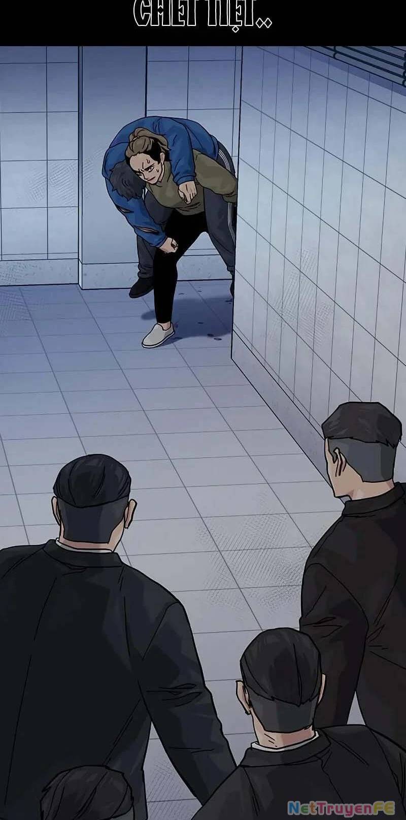 Để Có Thể Sống Sót Chap 154 - Next Chap 155