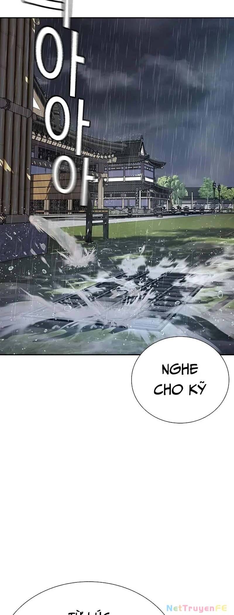 Để Có Thể Sống Sót Chap 154 - Next Chap 155