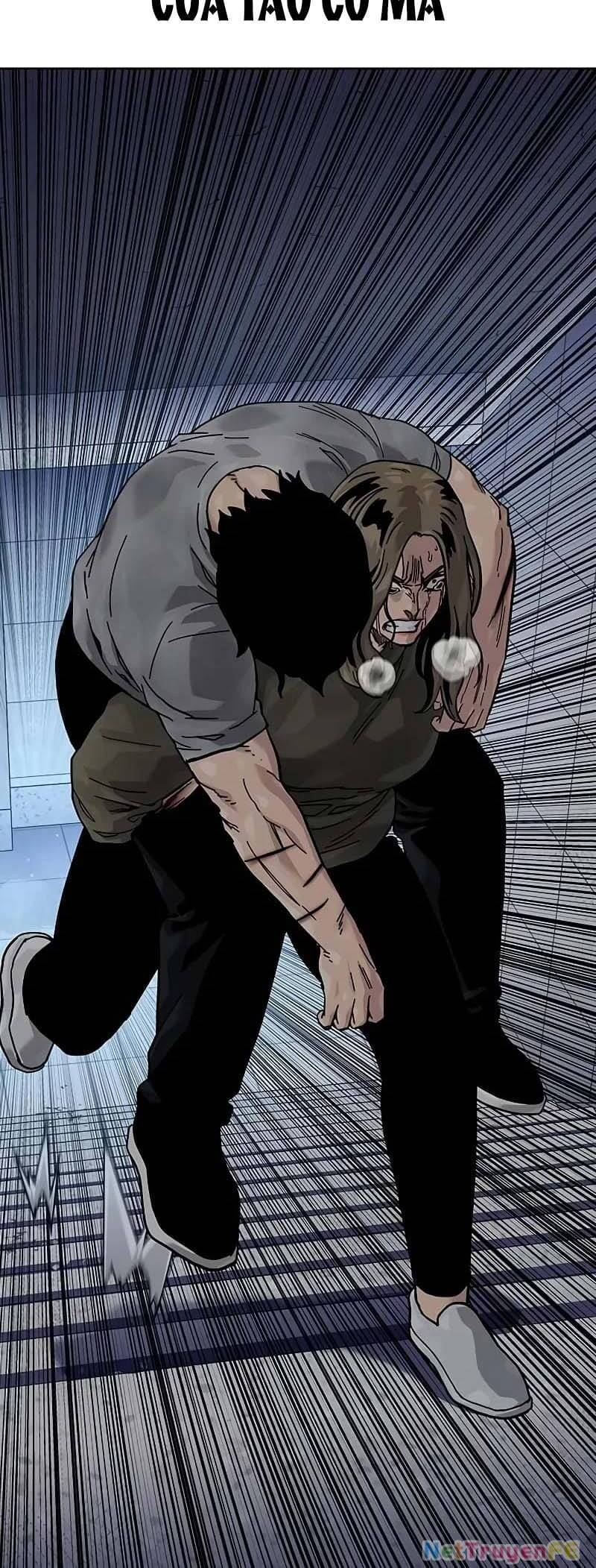 Để Có Thể Sống Sót Chap 154 - Next Chap 155