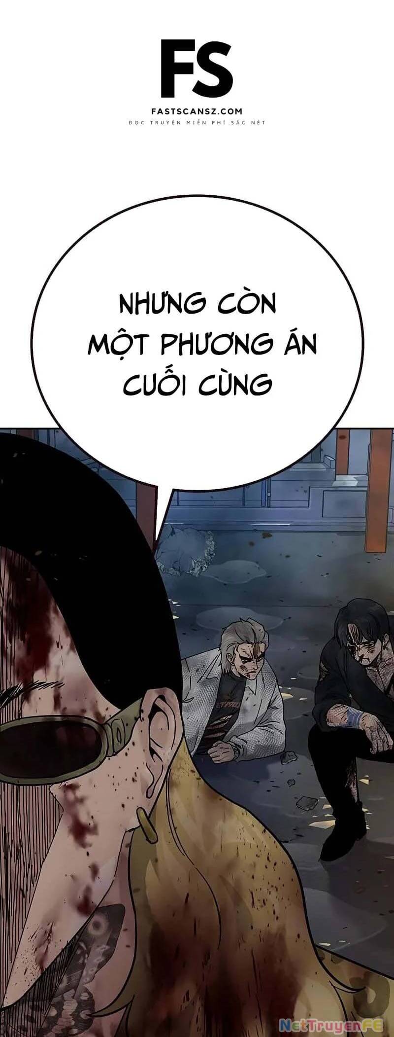 Để Có Thể Sống Sót Chap 154 - Next Chap 155