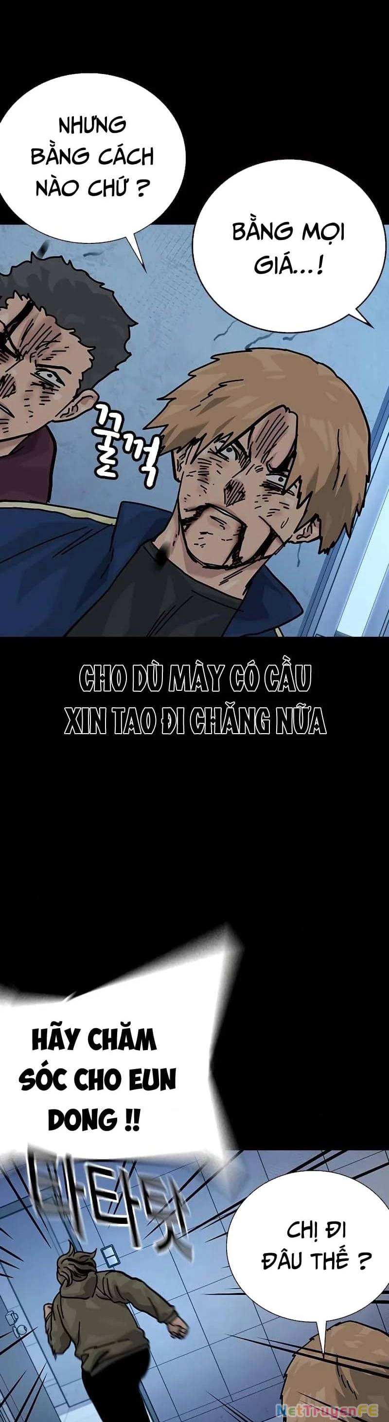 Để Có Thể Sống Sót Chap 154 - Next Chap 155