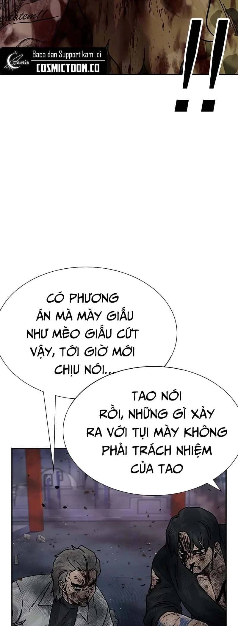 Để Có Thể Sống Sót Chap 154 - Next Chap 155