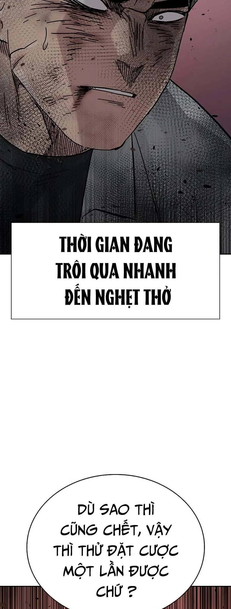 Để Có Thể Sống Sót Chap 154 - Next Chap 155