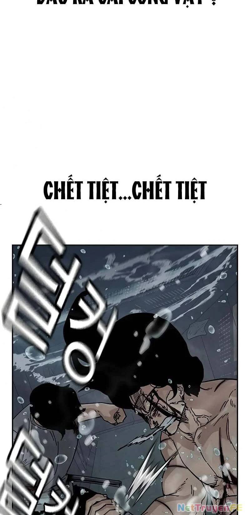 Để Có Thể Sống Sót Chap 154 - Next Chap 155