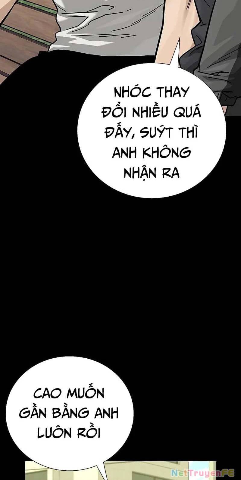 Để Có Thể Sống Sót Chap 154 - Next Chap 155