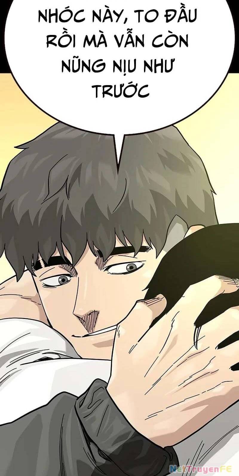 Để Có Thể Sống Sót Chap 154 - Next Chap 155