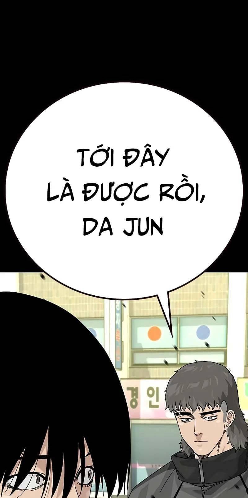 Để Có Thể Sống Sót Chap 154 - Next Chap 155