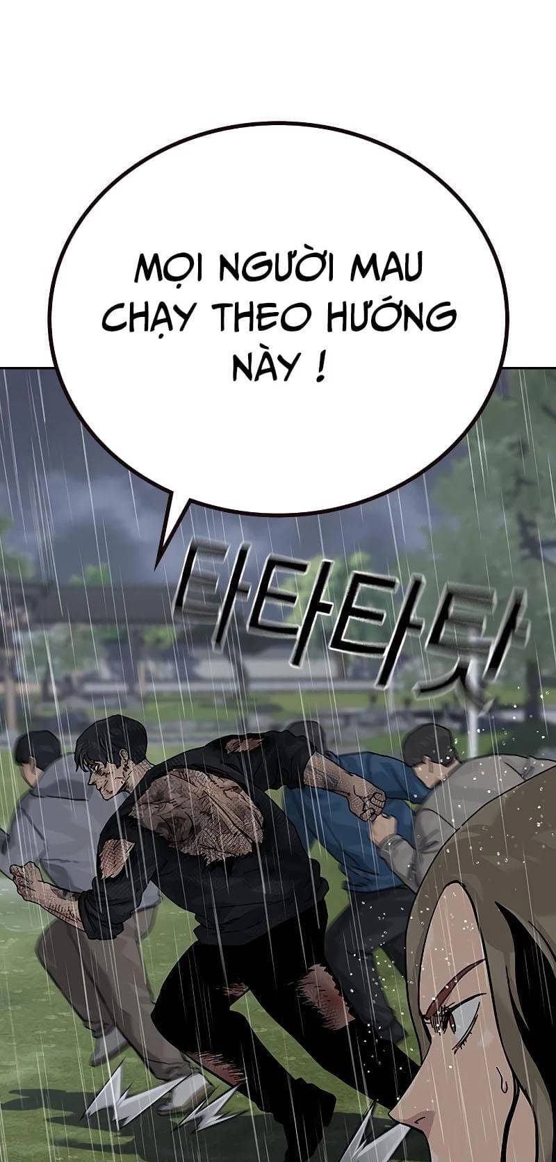 Để Có Thể Sống Sót Chap 155 - Next Chap 156