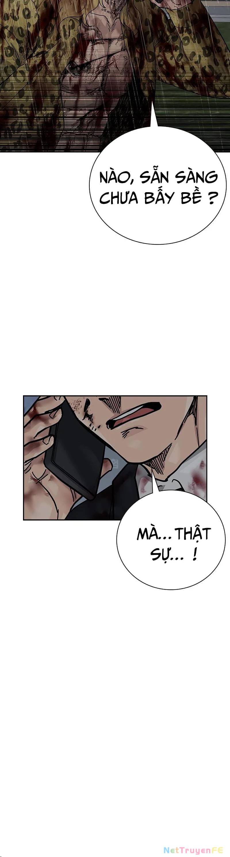 Để Có Thể Sống Sót Chap 155 - Next Chap 156