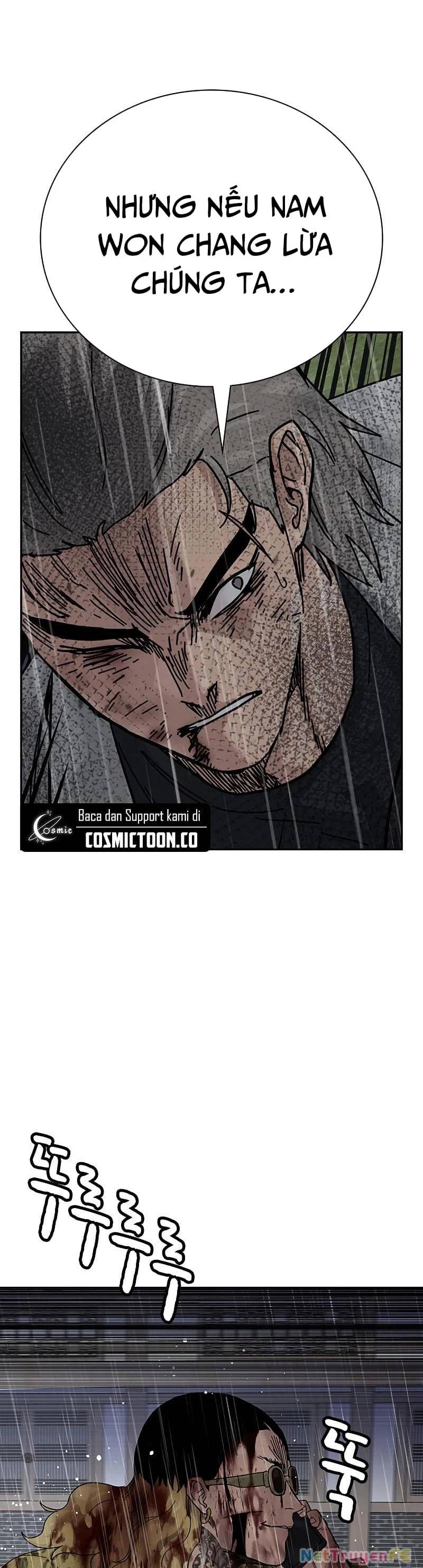 Để Có Thể Sống Sót Chap 155 - Next Chap 156