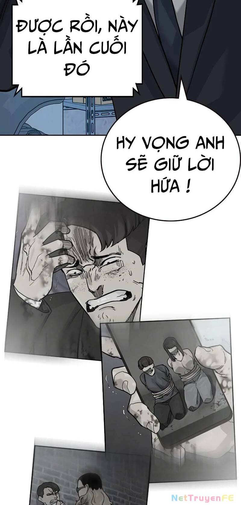 Để Có Thể Sống Sót Chap 155 - Next Chap 156