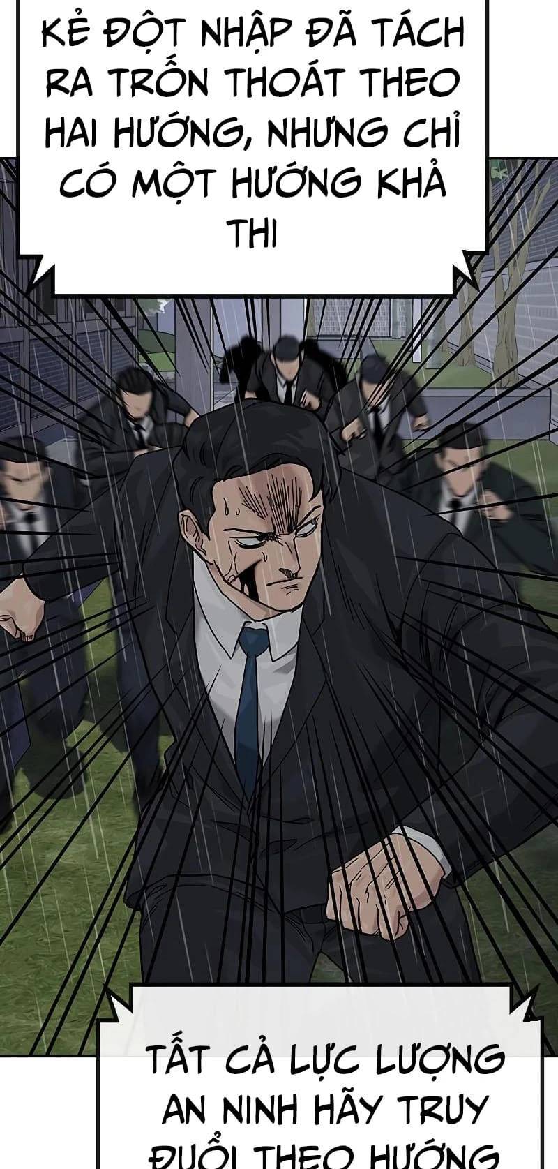 Để Có Thể Sống Sót Chap 155 - Next Chap 156