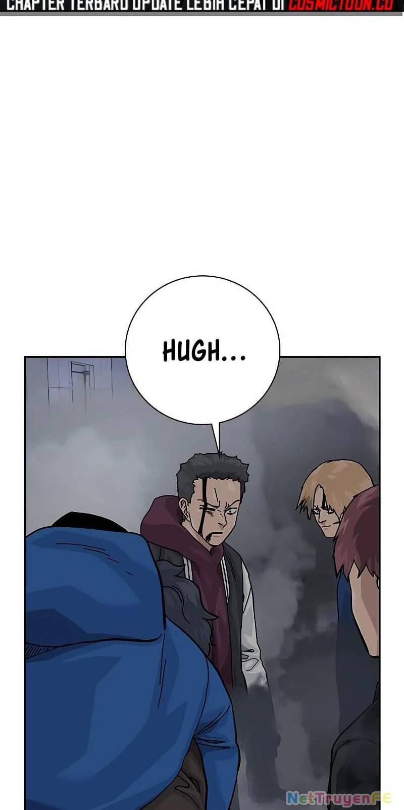 Để Có Thể Sống Sót Chap 155 - Next Chap 156