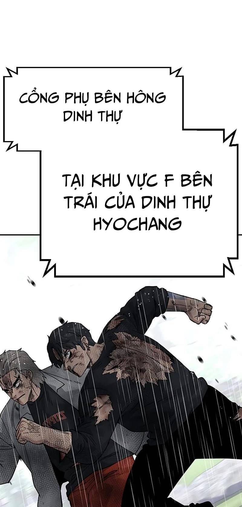 Để Có Thể Sống Sót Chap 155 - Next Chap 156