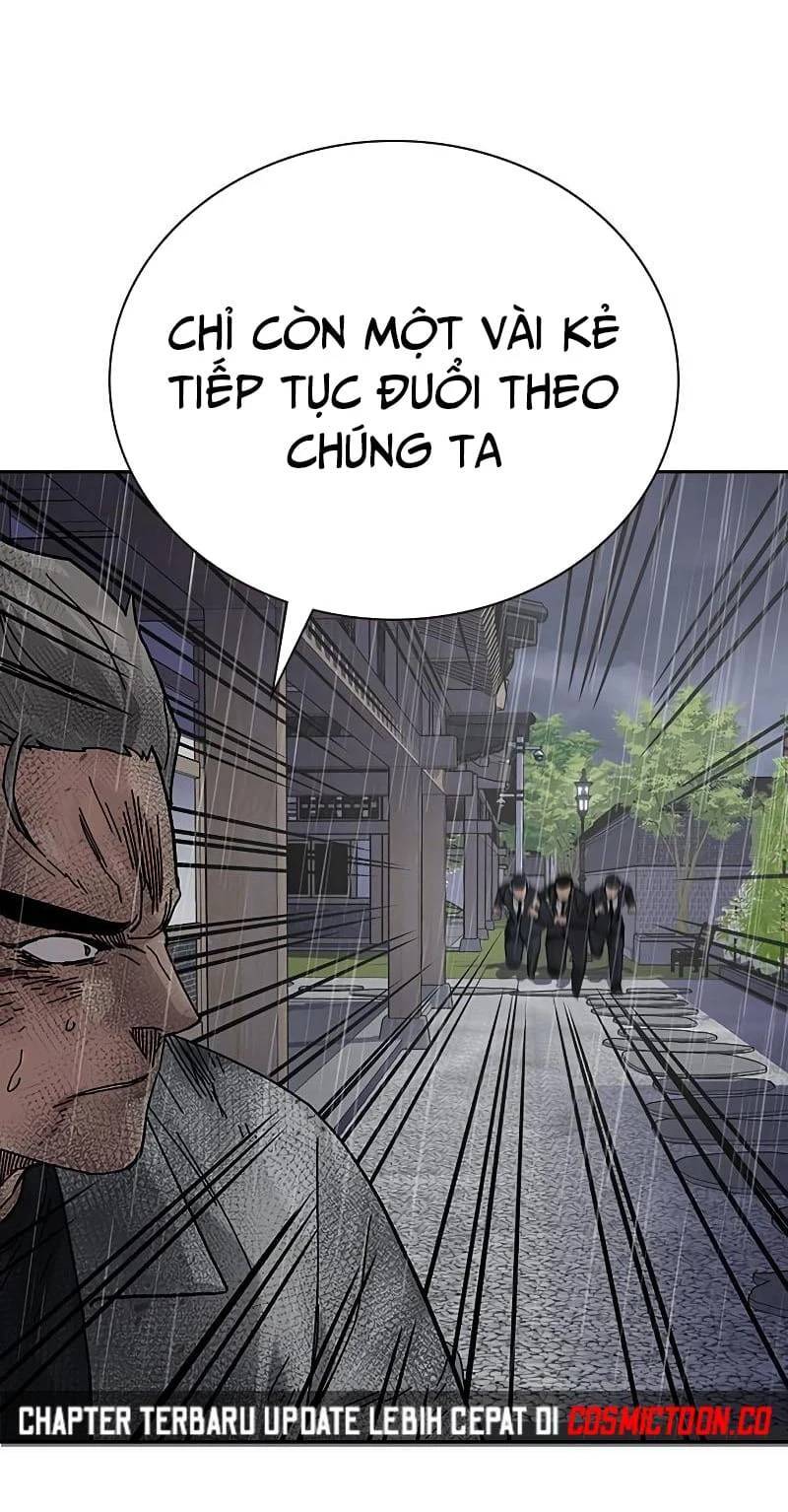 Để Có Thể Sống Sót Chap 155 - Next Chap 156