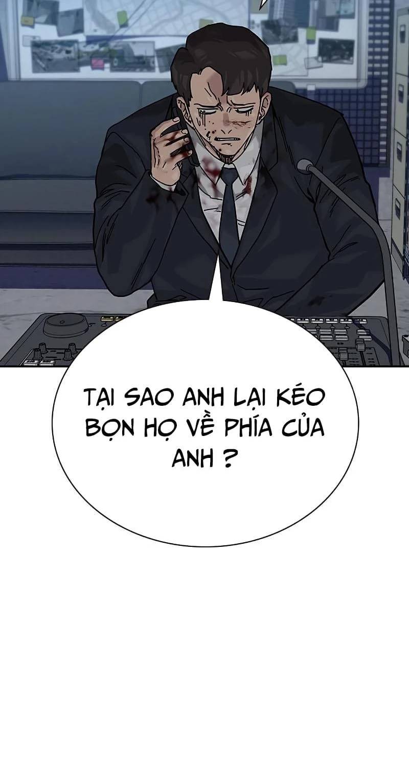 Để Có Thể Sống Sót Chap 155 - Next Chap 156