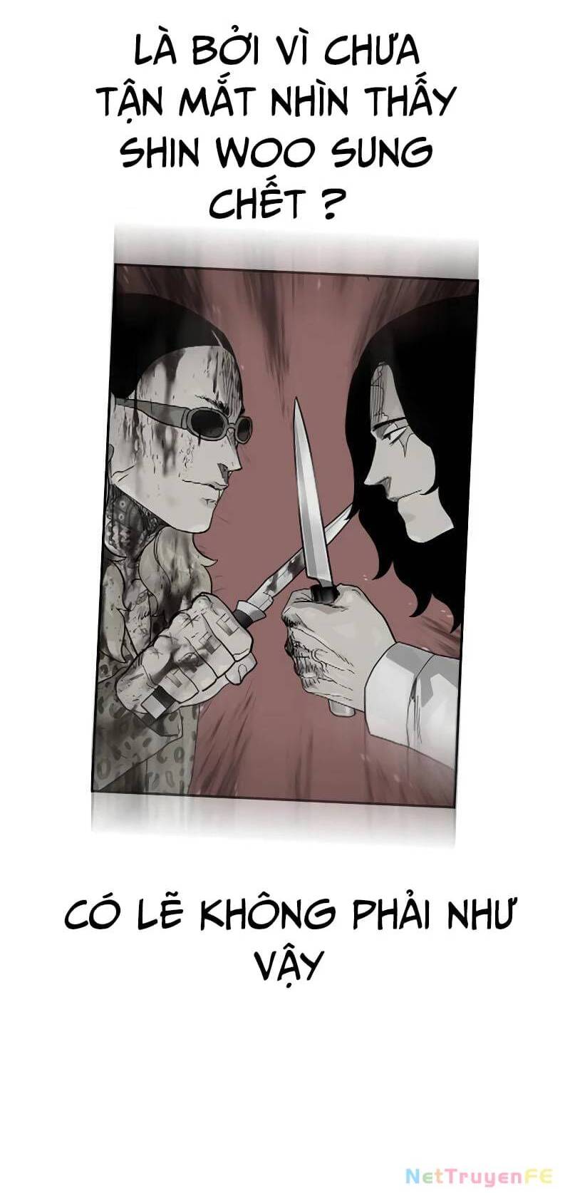 Để Có Thể Sống Sót Chap 155 - Next Chap 156