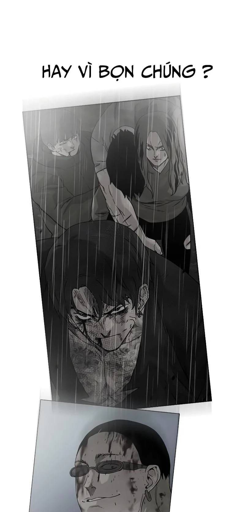 Để Có Thể Sống Sót Chap 155 - Next Chap 156