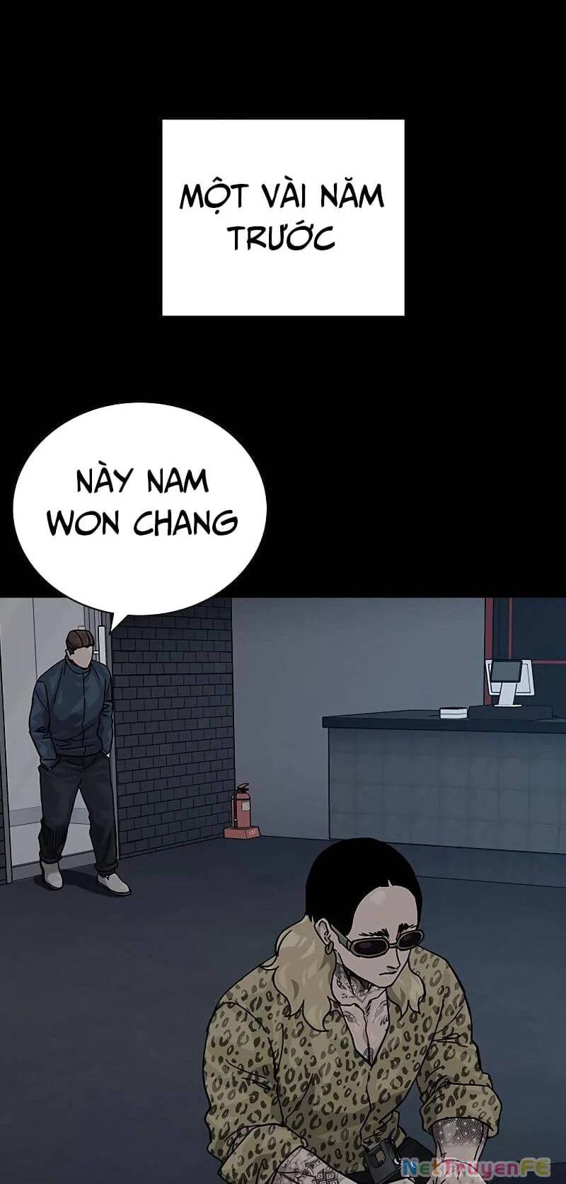 Để Có Thể Sống Sót Chap 155 - Next Chap 156