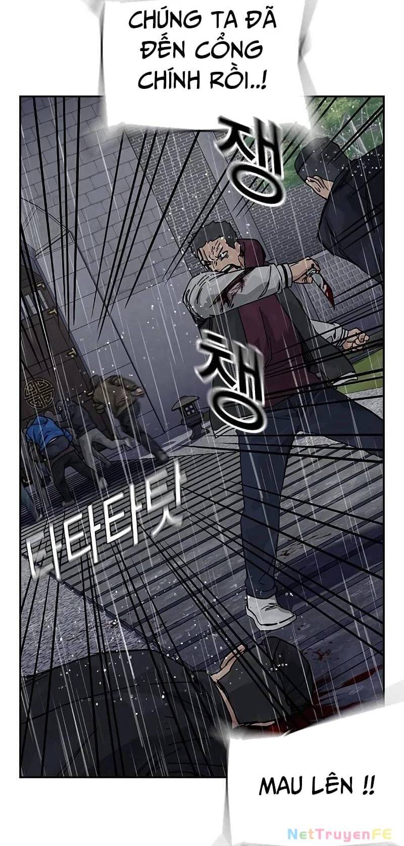 Để Có Thể Sống Sót Chap 155 - Next Chap 156