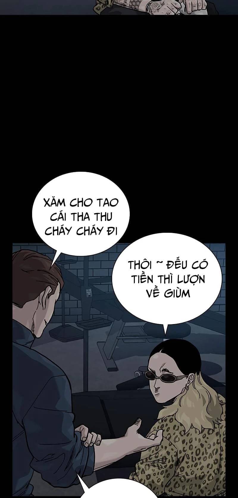 Để Có Thể Sống Sót Chap 155 - Next Chap 156